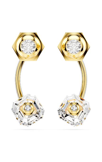 Серьги Numina