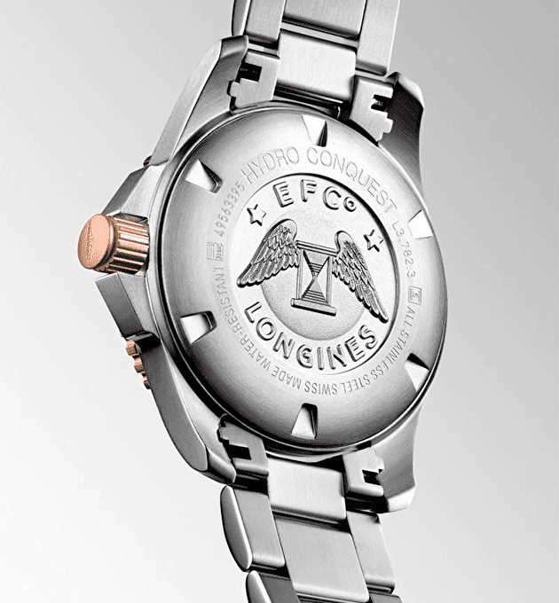 Наручные часы Longines Hydroconquest