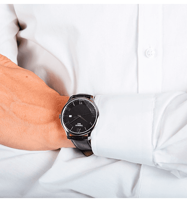 Наручные часы Tissot Tradition