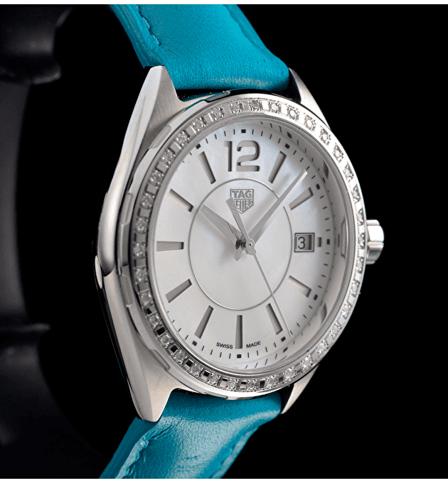 Наручные часы Tag Heuer Formula 1 Lady 35 mm
