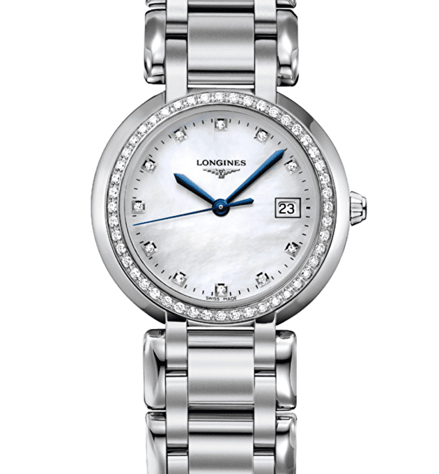 Наручные часы Longines Primaluna