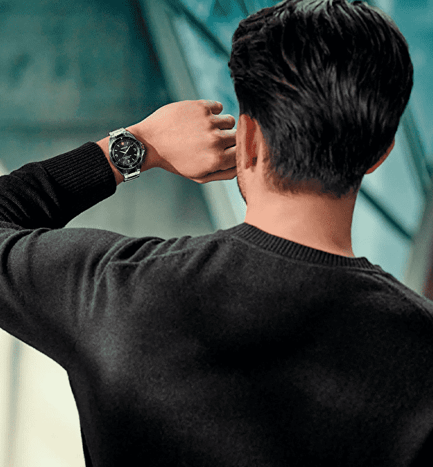 Наручные часы Wenger Executive