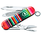 Victorinox Classic Limited Edition Design 2021 PATTERNS OF THE WORLD