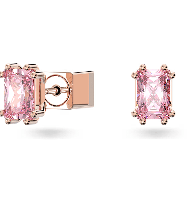 Серьги-гвоздики Chroma