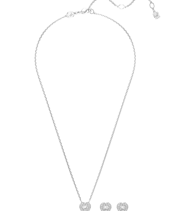 Набор украшений Ariana Grande x Swarovski