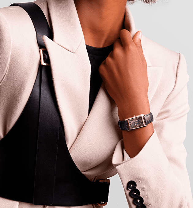 Наручные часы Longines Dolcevita