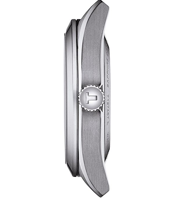 Наручные часы Tissot Gentleman Powermatic 80 Silicium