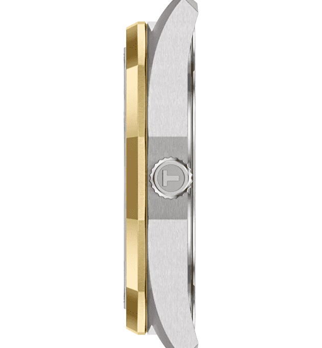 Наручные часы Tissot PRC 100 Solar 39 mm