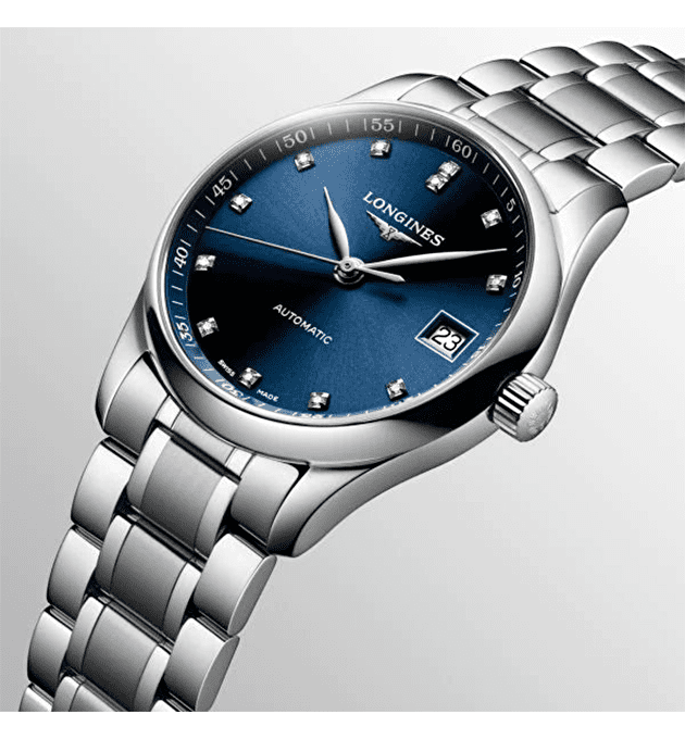 Наручные часы The Longines Master Collection