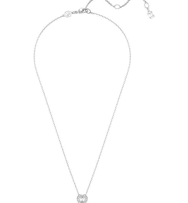 Подвеска Ariana Grande x Swarovski