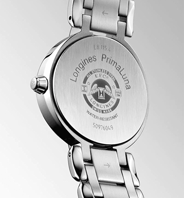 Наручные часы Longines Primaluna