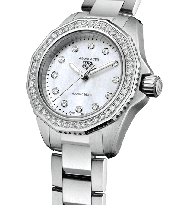 Наручные часы Tag Heuer Aquaracer Professional 200