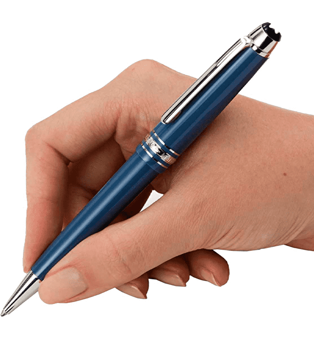 Шариковая Ручка Meisterstück