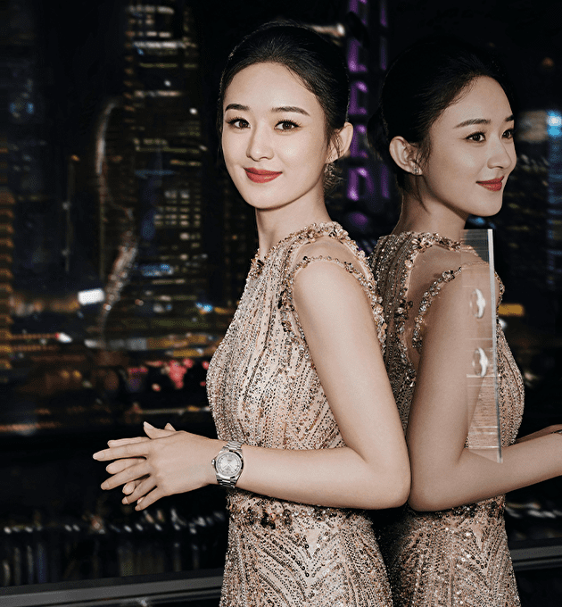 Наручные часы Longines Conquest