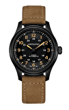 Hamilton Khaki Field Titanium Auto