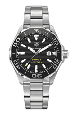 Aquaracer 300m Calibre 5 Automatic Watch 43 Mm
