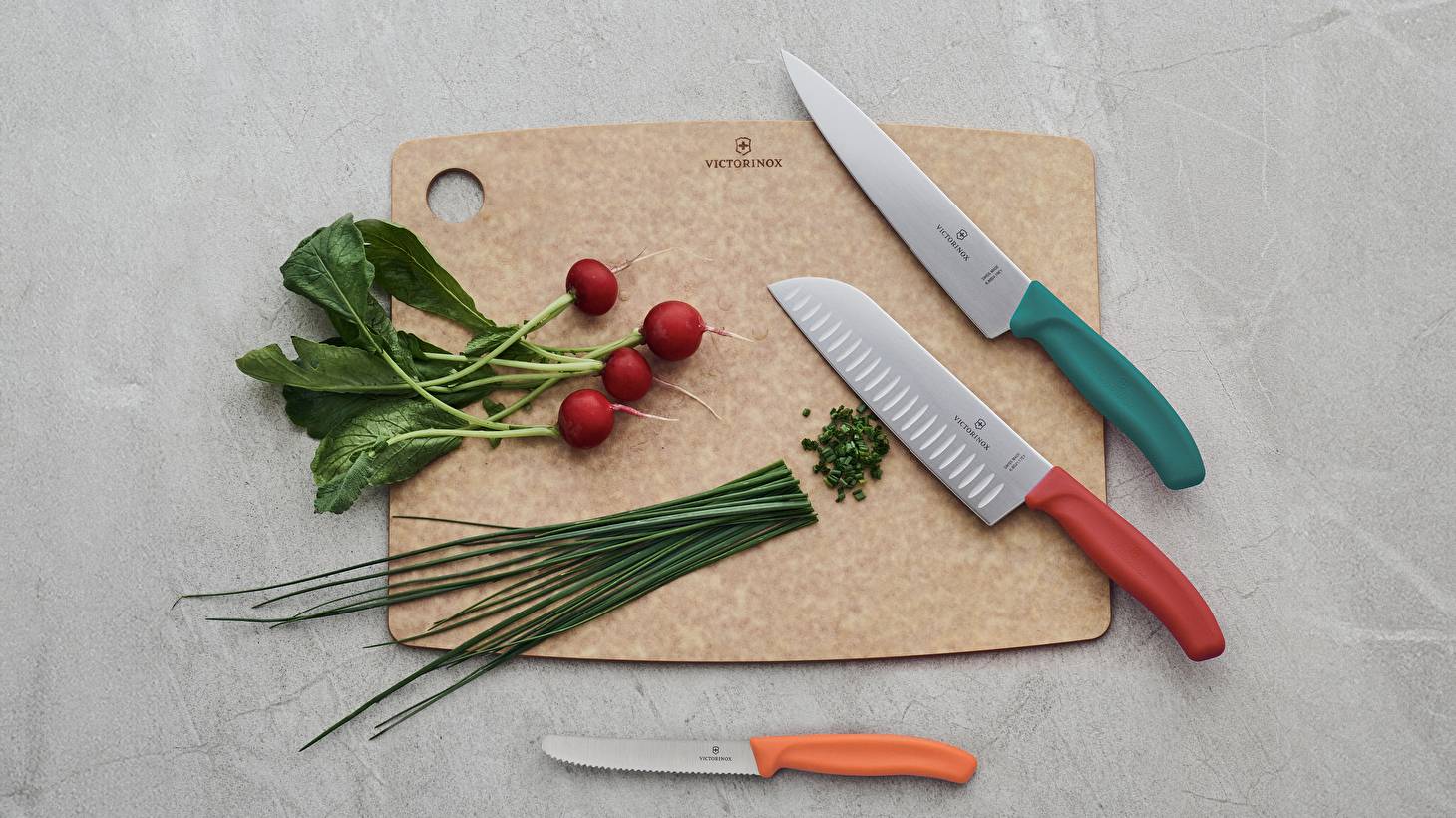 Кухонные ножи Victorinox Swiss Classic