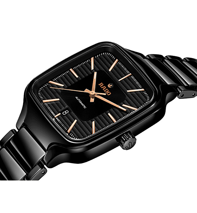 Наручные часы Rado True Square Automatic