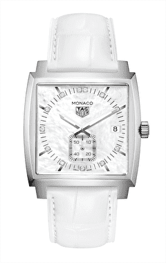 Наручные часы Monaco Quartz