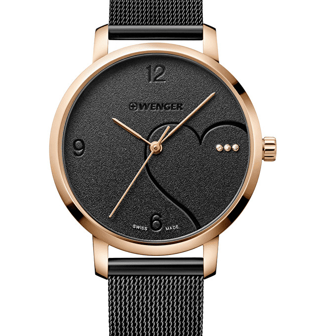 Наручные часы Wenger Metropolitan Donnissima