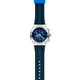 Swatch Electric Blue