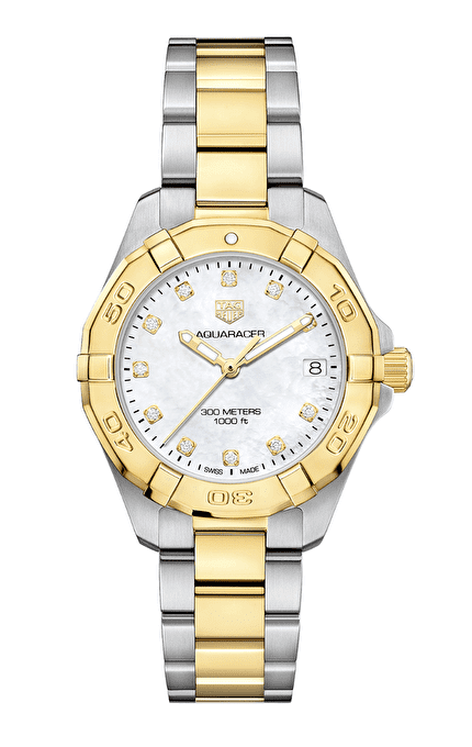 Наручные часы Tag Heuer Aquaracer 300 M 32 Мм