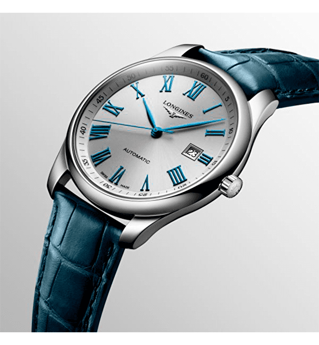 Наручные часы The Longines Master Collection