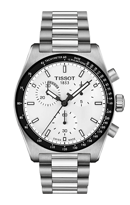 Наручные часы Tissot PR516 Chronograph 40mm