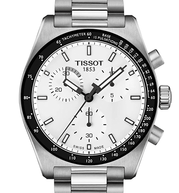 Наручные часы Tissot PR516 Chronograph 40mm