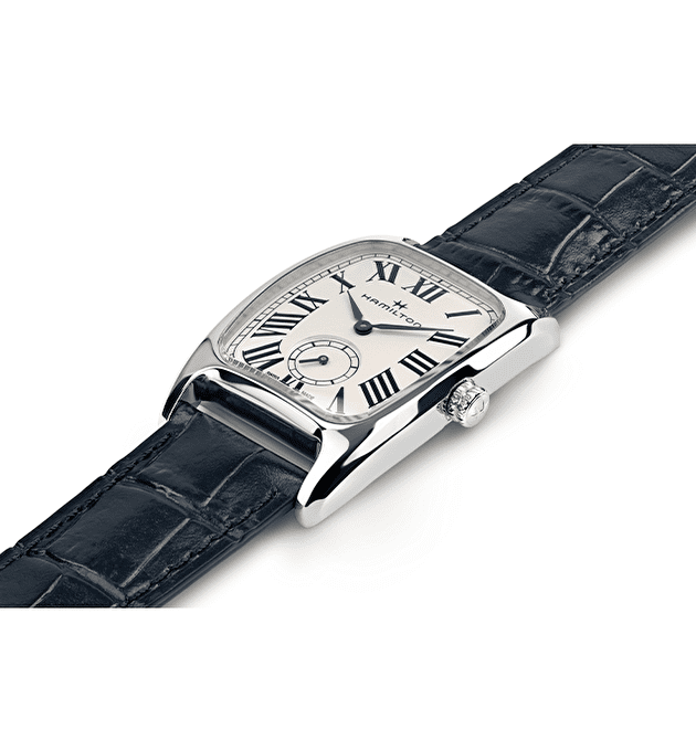 Наручные часы Hamilton American Classic Boulton Small Second