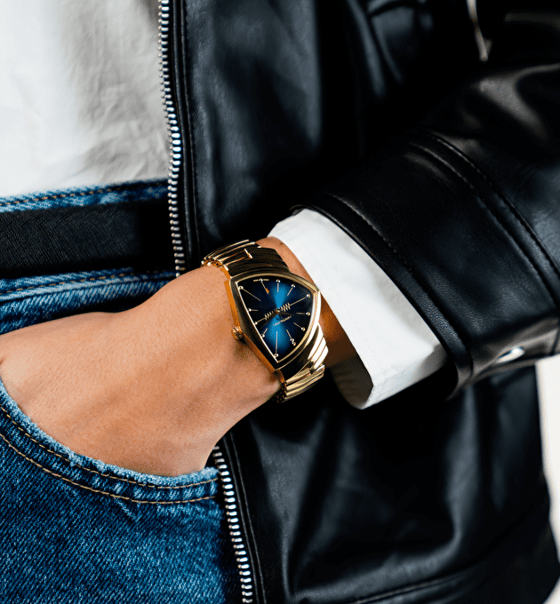 Наручные часы Ventura Quartz