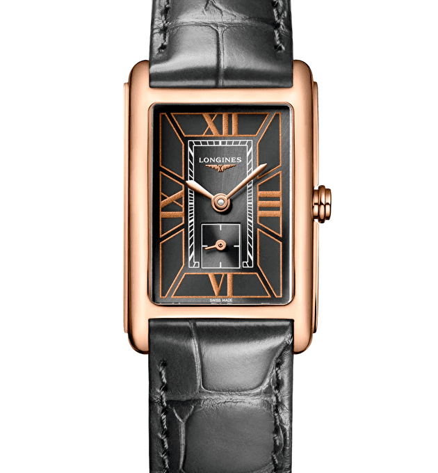 Наручные часы Longines Dolcevita