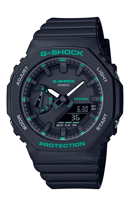 Наручные часы Casio G-Shock
