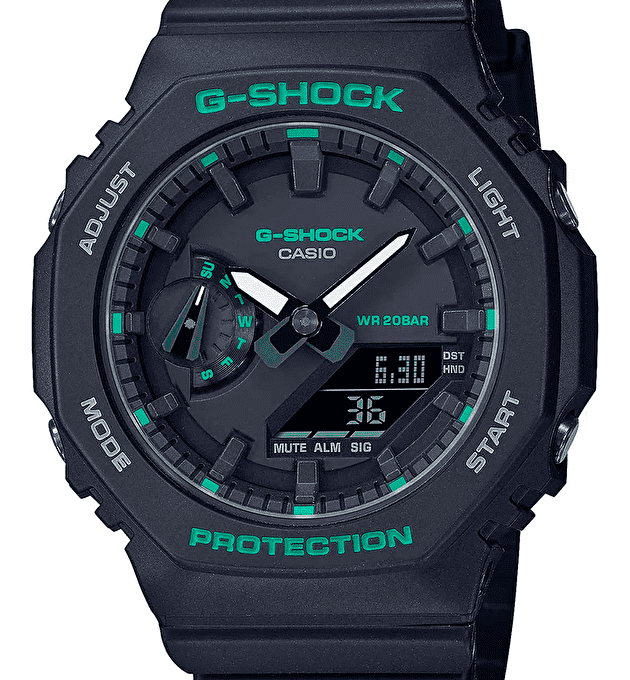 Наручные часы Casio G-Shock