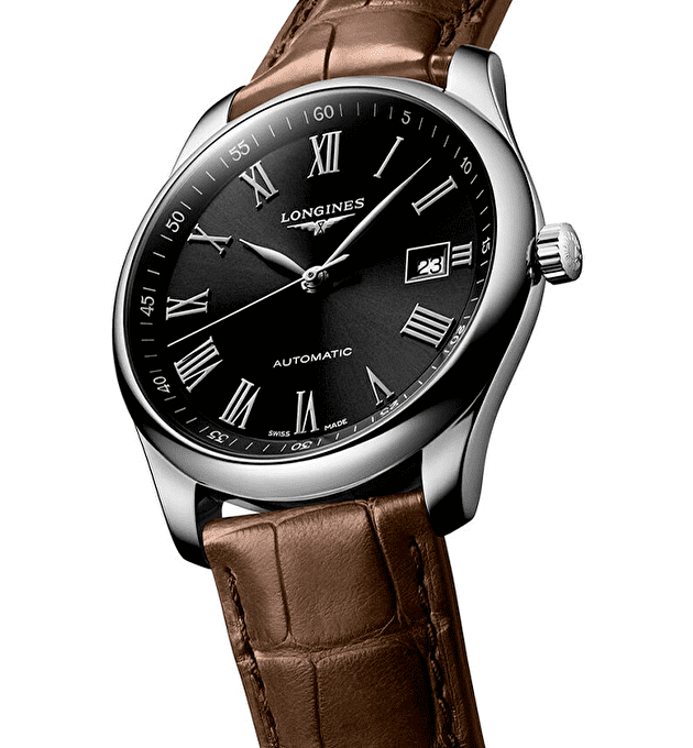 Наручные часы The Longines Master Collection