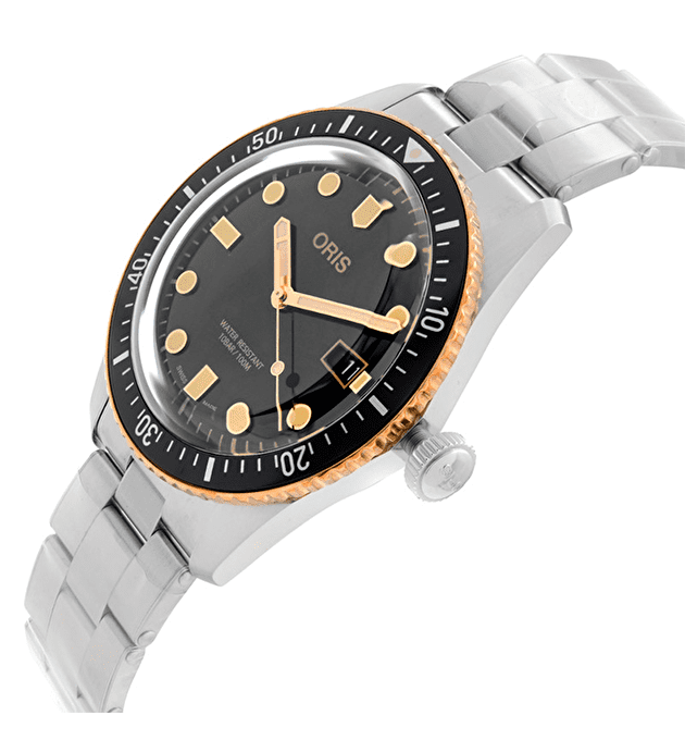 Наручные часы Divers Sixty-Five