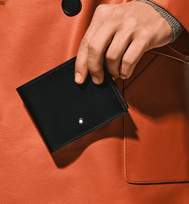 Портмоне Meisterstück