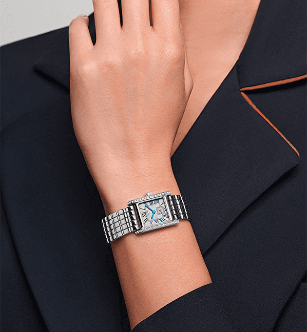 Наручные часы Longines Mini Dolcevita