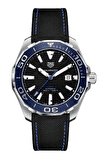 Tag Heuer Aquaracer 300m Calibre 5 Automatic Watch 43 Mm