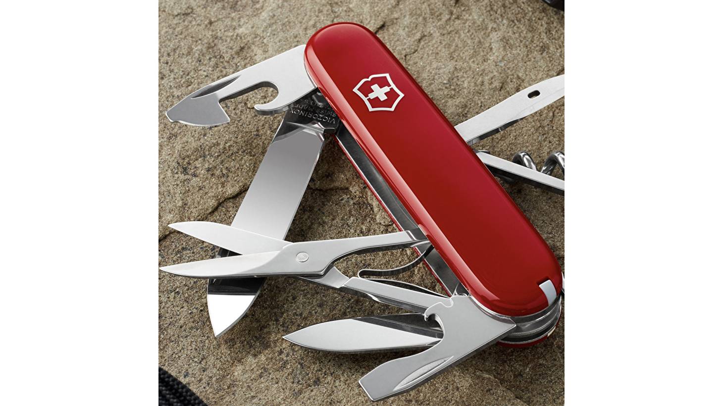 Швейцарские ножи Victorinox
