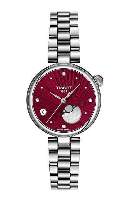 Наручные часы Tissot Desir 29.6mm