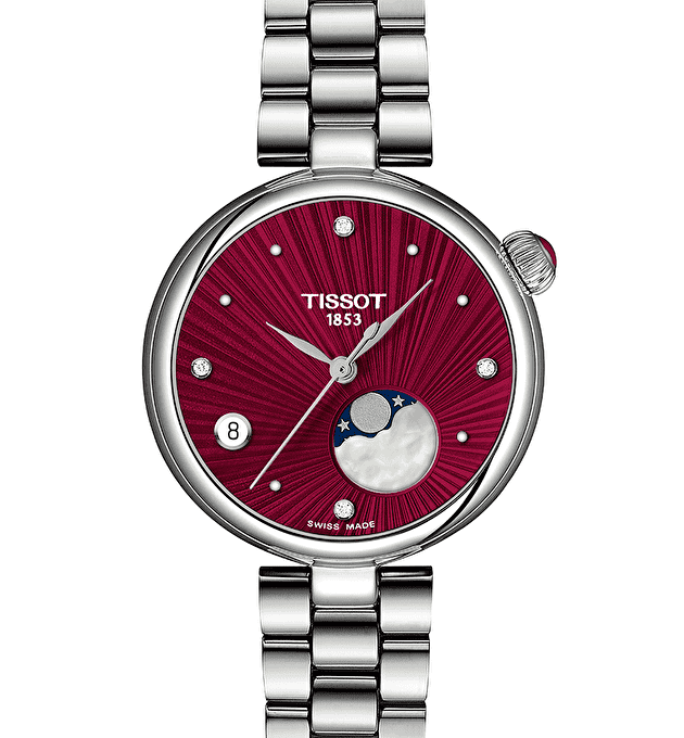 Наручные часы Tissot Desir 29.6mm