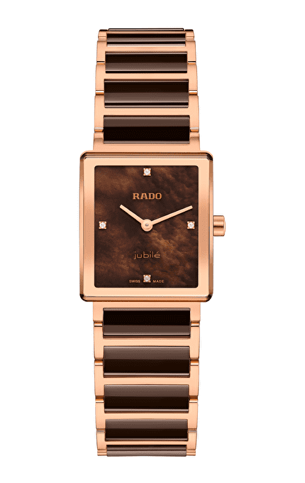 Наручные часы Rado Integral Diamonds