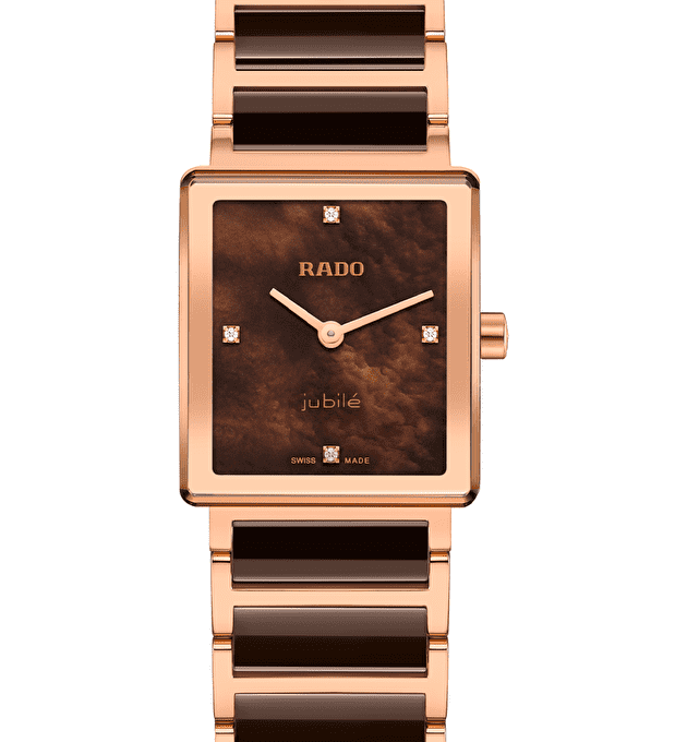 Наручные часы Rado Integral Diamonds