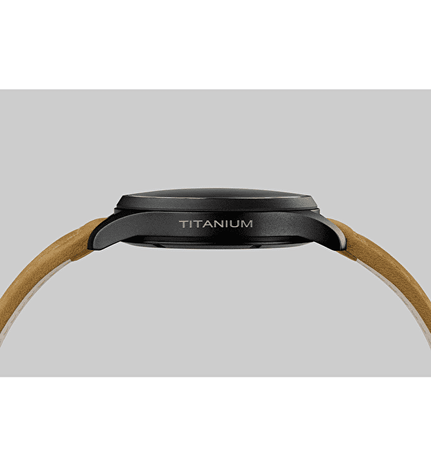 Наручные часы Hamilton Khaki Field Titanium Auto