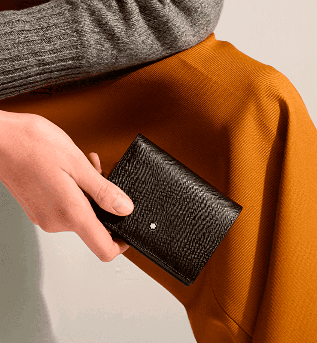 Портмоне Sartorial