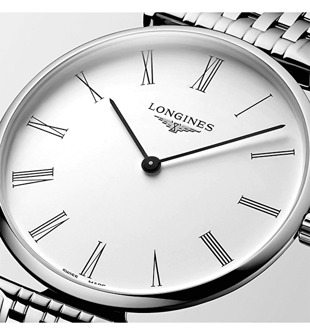 Наручные часы La Grande Classique De Longines