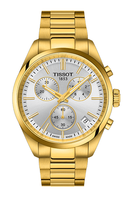 Tissot PR 100 Chronograph