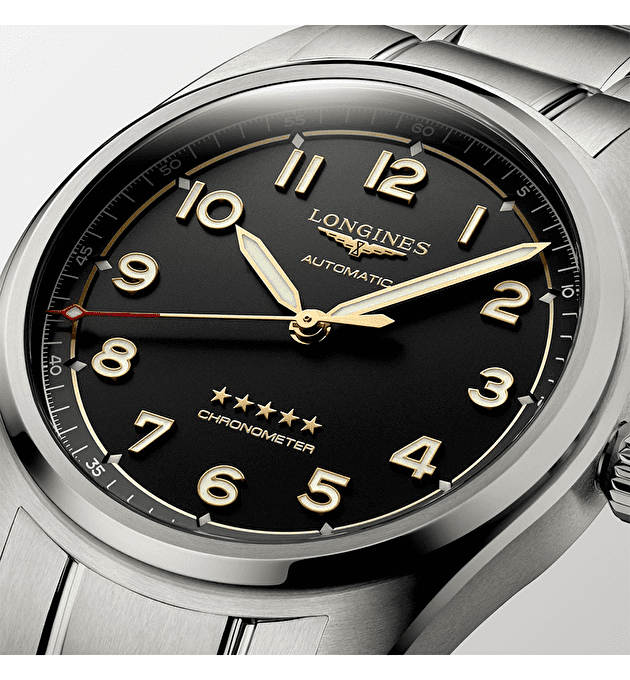 Наручные часы Longines Spirit