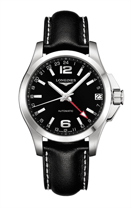 Наручные часы Longines Conquest